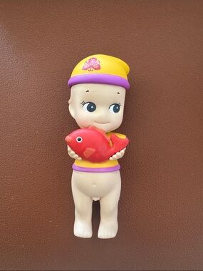 Sonny Angel, Japanese Good Luck - Ebisuten
